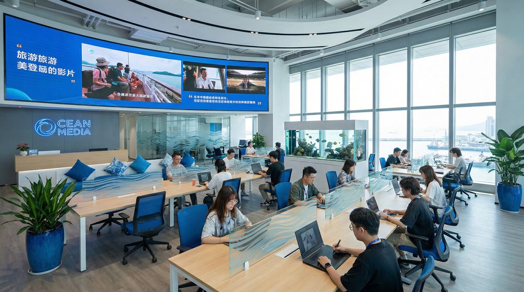 糖心vlog影视传媒公司视频