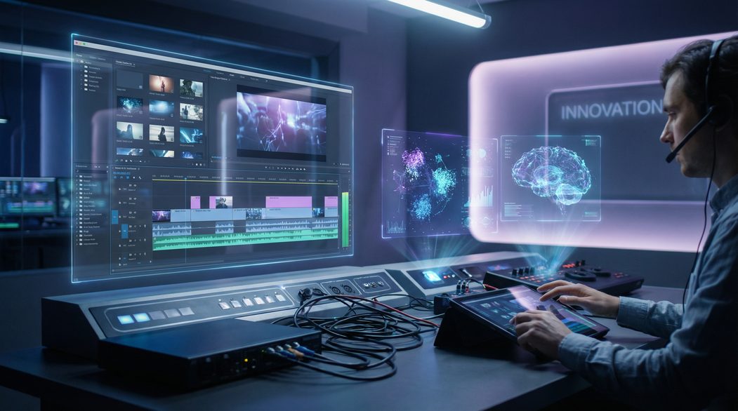 糖心vlogAI视频剪辑教程